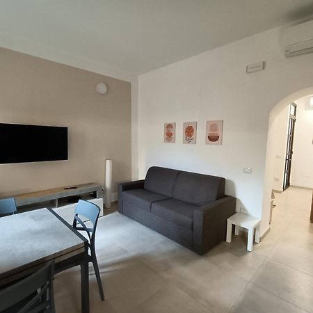 Ferienwohnung Casa Gina Syrakus Exterior foto